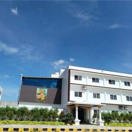 Shri Aprameya Resort Harohalli  Exterior foto